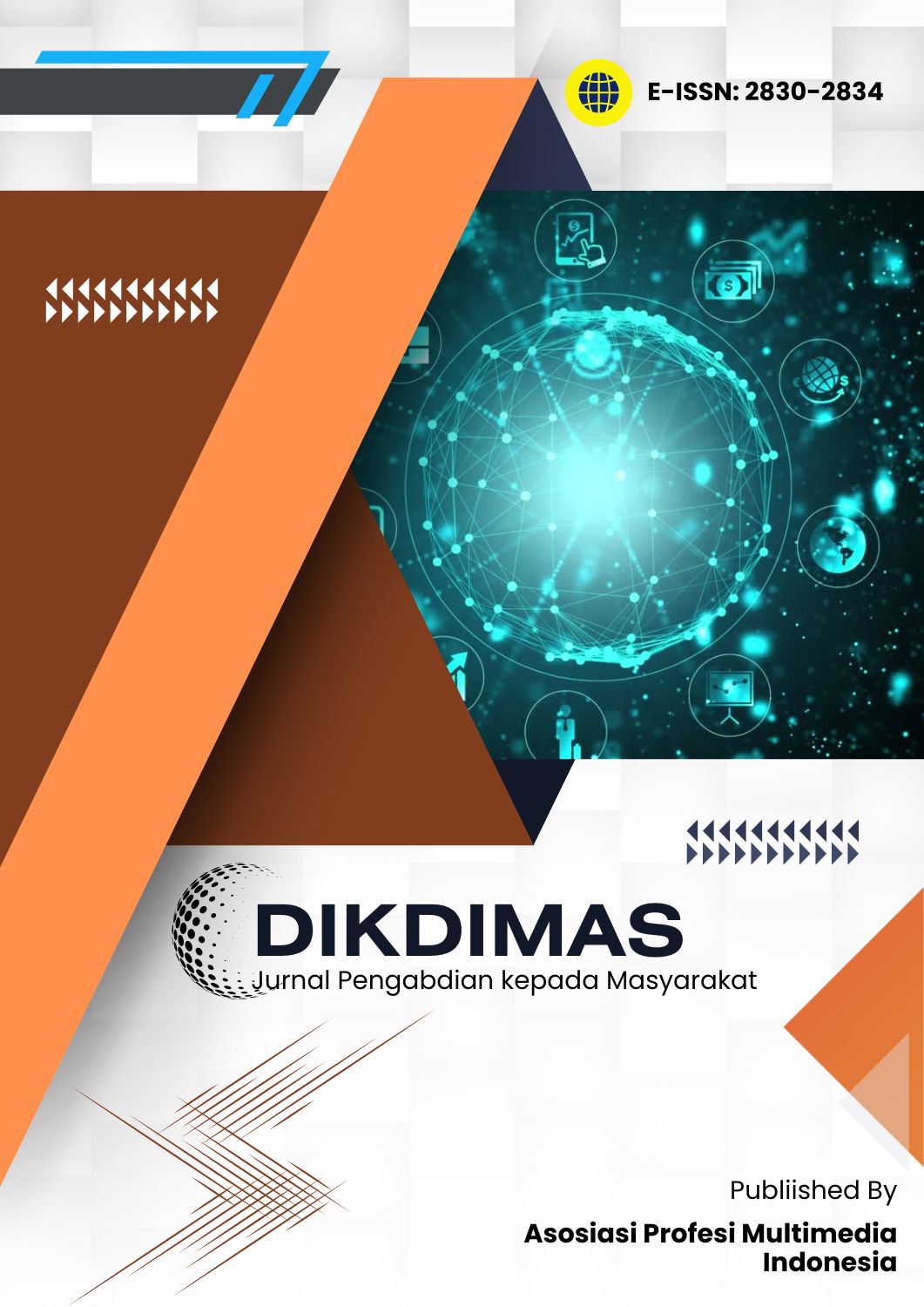 DIKDIMAS : Jurnal Pengabdian Kepada Masyarakat